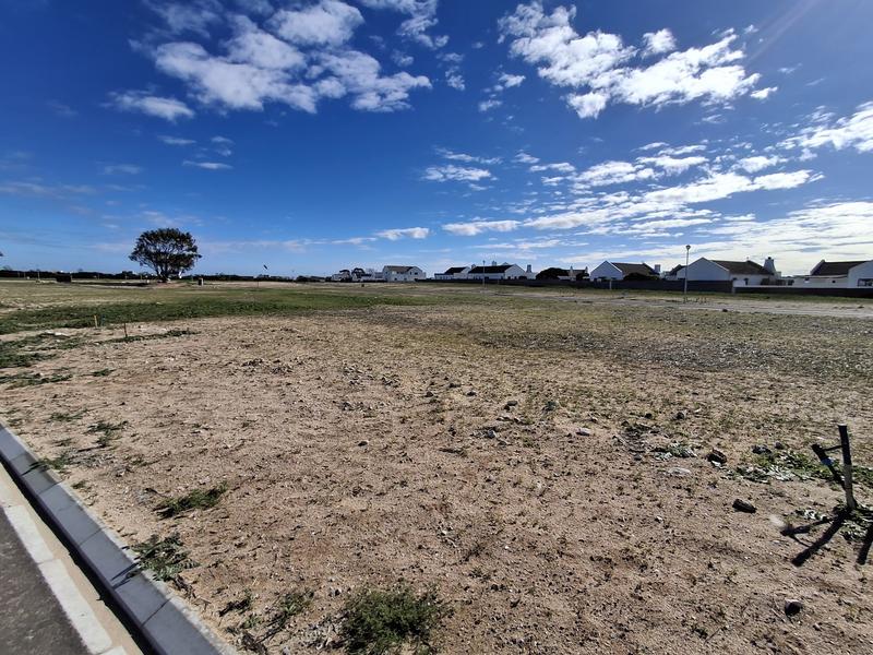0 Bedroom Property for Sale in Britannia Bay Western Cape